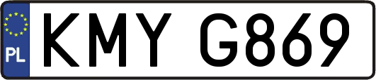 KMYG869