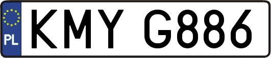 KMYG886