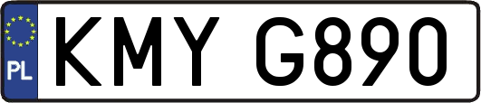 KMYG890