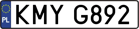 KMYG892