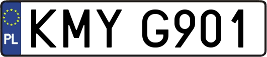 KMYG901