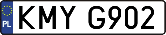 KMYG902