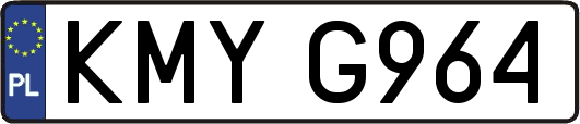 KMYG964