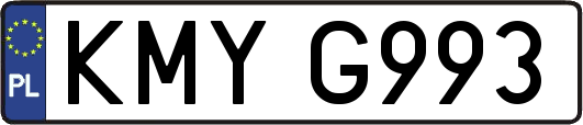 KMYG993