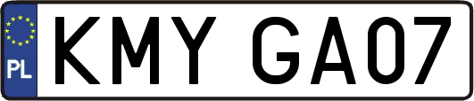 KMYGA07