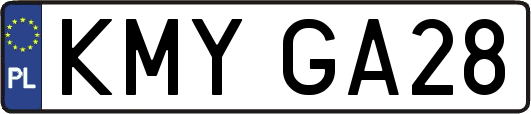 KMYGA28