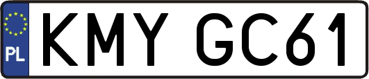 KMYGC61