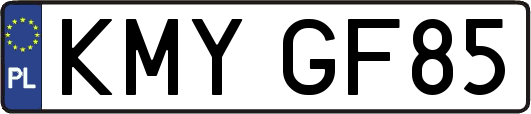 KMYGF85