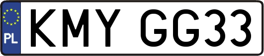 KMYGG33