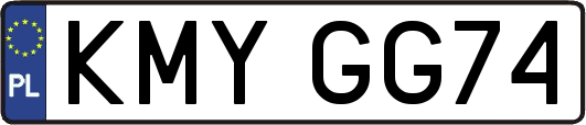 KMYGG74