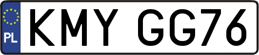 KMYGG76