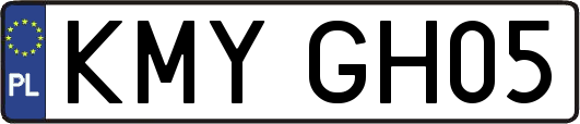 KMYGH05