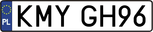 KMYGH96