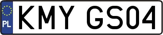 KMYGS04