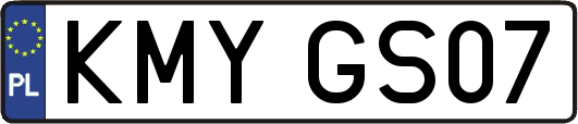 KMYGS07