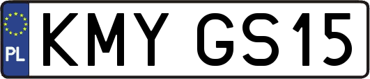 KMYGS15