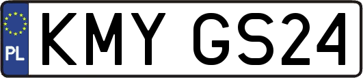 KMYGS24