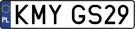 KMYGS29