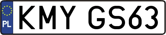 KMYGS63
