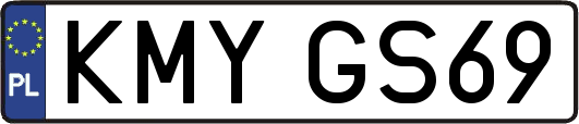 KMYGS69
