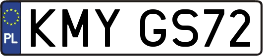 KMYGS72