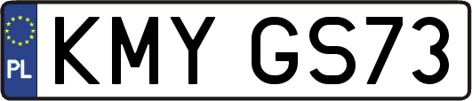 KMYGS73