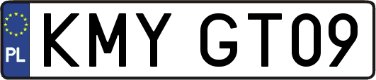 KMYGT09