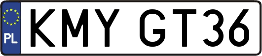 KMYGT36