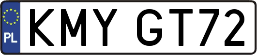 KMYGT72