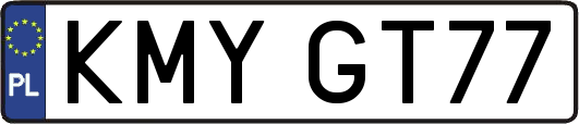 KMYGT77