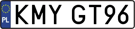 KMYGT96
