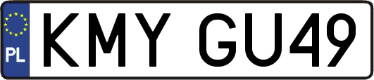 KMYGU49