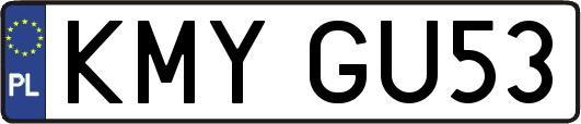KMYGU53