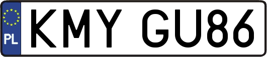 KMYGU86