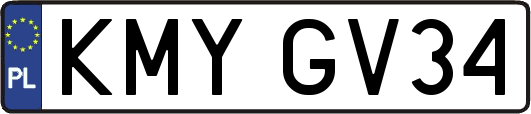 KMYGV34