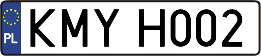 KMYH002