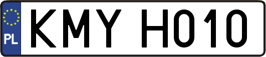 KMYH010