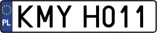 KMYH011