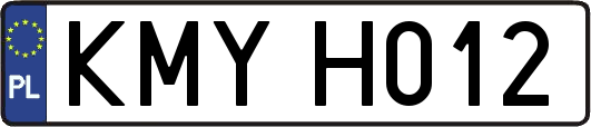 KMYH012