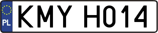 KMYH014