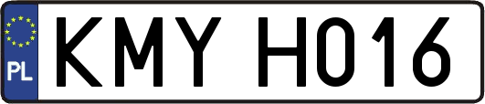 KMYH016