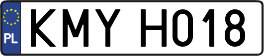 KMYH018