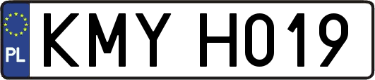 KMYH019