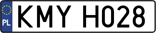 KMYH028