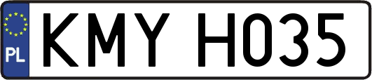 KMYH035