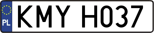 KMYH037