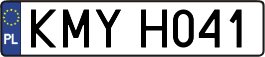 KMYH041