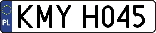 KMYH045