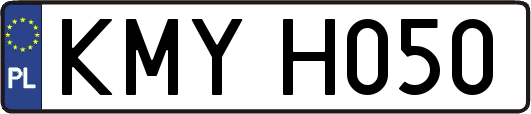 KMYH050