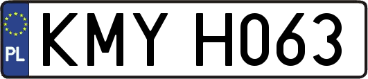 KMYH063